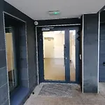 Lejlighed Horyzont Apartamenty-anton-piekny Blisko Centrum, Dwie Sypialnie, Prywatny Garaz