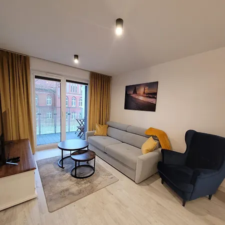 Horyzont Apartamenty-anton-piekny Blisko Centrum, Dwie Sypialnie, Prywatny Garaz Apartment *